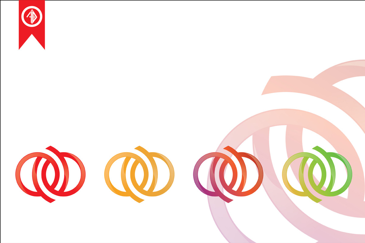 Bofance / Abstract - Logo Template, a Branding & Logo Template by Artha Desain (Photo 2 of 5)