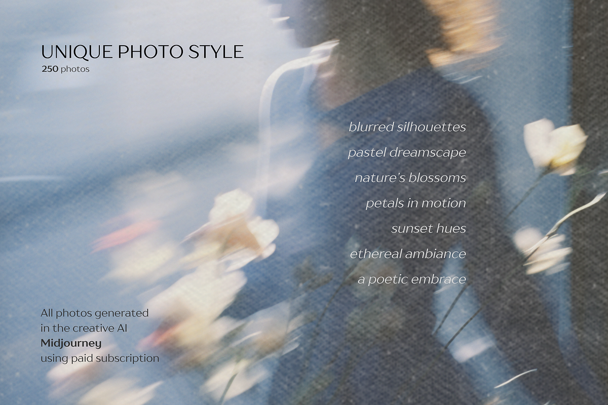 FLWR | IG Post Templates Canva, a Social Media Template by Eon.design (Photo 9 of 10)