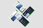 Solar Energy Business Card Template, a Business Card Template by artbart (Thumbnail 7 of 8)