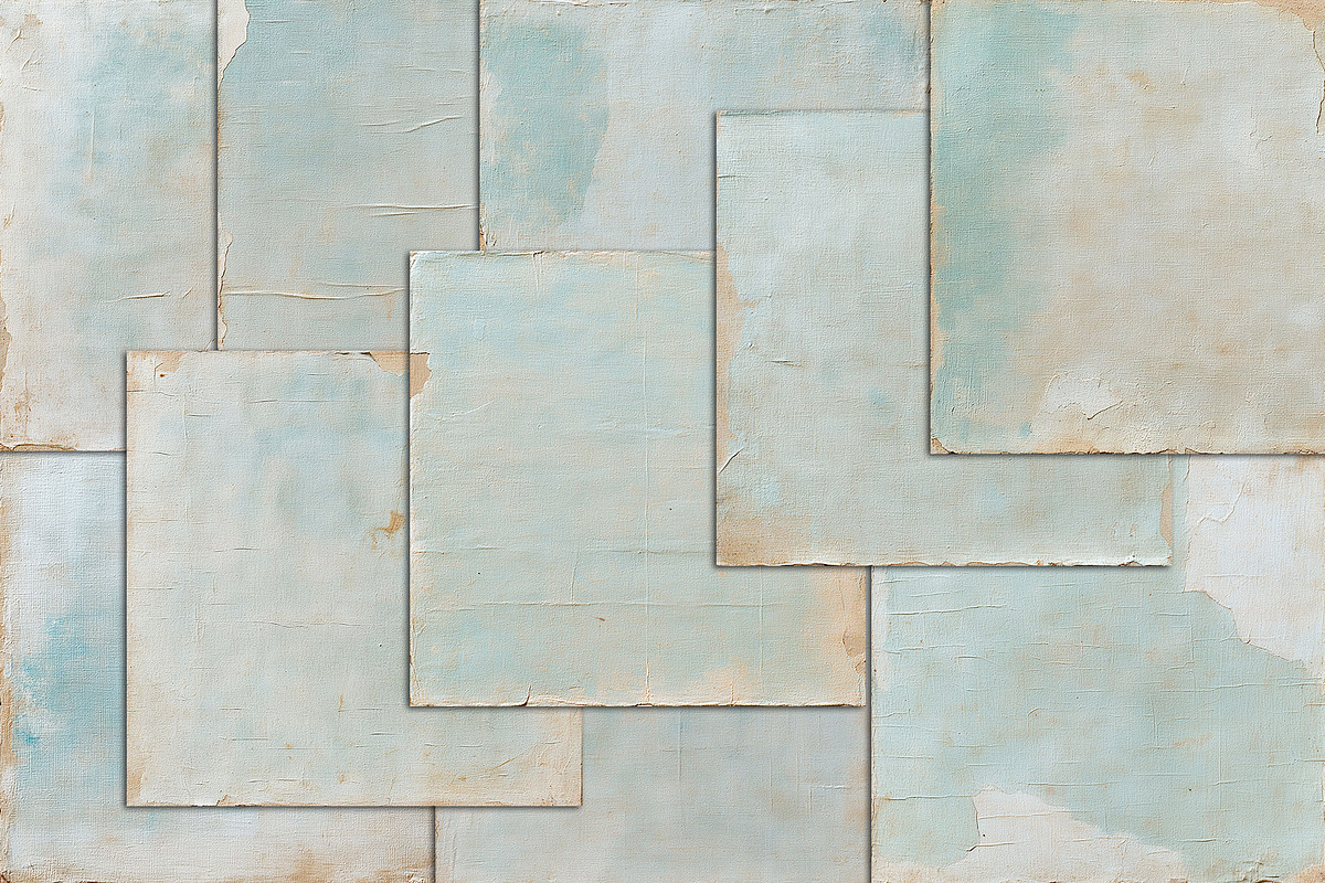 White Painted Linen Canvas Textures, a Texture Graphic by Area (Photo 8 of 18)