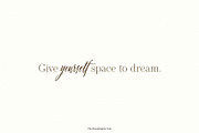 The Bloomington Font, a Script Font by Ivan Rosenberg (Thumbnail 7 of 12)