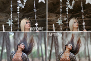 Desktop Lightroom Presets POKEBERRY, an Action Add-On by Victoria Bee Presets (Thumbnail 10 of 11)