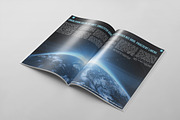 Magazine Template 18, a Magazine Template by pmvch (Thumbnail 13 of 30)