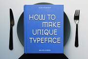 Qalited Rounded, a Sans Serif Font by Craft Supply Co. (Thumbnail 6 of 8)
