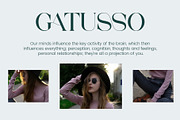 Gares - Elegant Serif Font, a Serif Font by Aqeel_Art (Thumbnail 2 of 12)