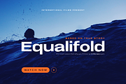 NCS Radhiumz, a Sans Serif Font by Namara Creative Studio (Thumbnail 4 of 6)