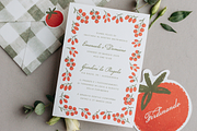 ROMEO - Mediterranean Wedding Invite, an Invitation Template by La(man)Sardina (Thumbnail 2 of 3)