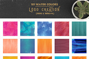 Logo Creation Kit, a Branding & Logo Template by The Craftsman (Thumbnail 46 of 71)
