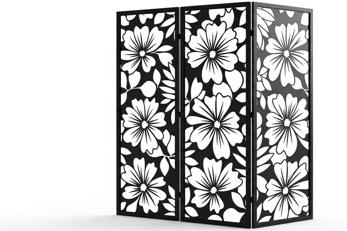 Elegant seamless pattern laser cut, a Decorative Illustration by Amazin_art (Photo 45 of 51)