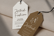 Amigos Line | Handwritten Font, a Handwritten Font by Jolicia Type (Thumbnail 4 of 10)