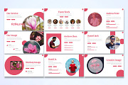 Morred - Powerpoint Template, a Presentation Template by UnicodeID (Thumbnail 4 of 7)