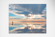 2026 Wall Calendar Inspiring, a Templates & Theme by McLittle Stock (Thumbnail 4 of 8)