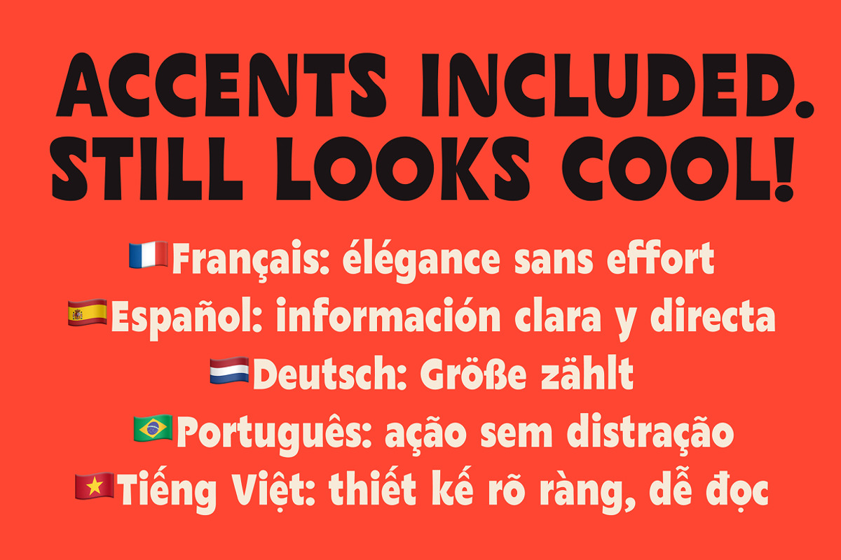 Lapford - Sans Serif Font Display, a Sans Serif Font by Simetrica Labs (Photo 5 of 9)