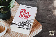 Mila and Lanie - Handlettered, a Handwritten Font by Olexstudio (Thumbnail 5 of 7)