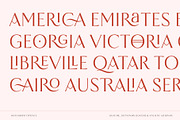 Histograph, a Font by Digitype Studio (Thumbnail 6 of 12)