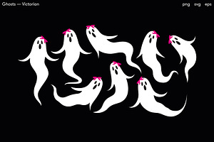 Ghosts