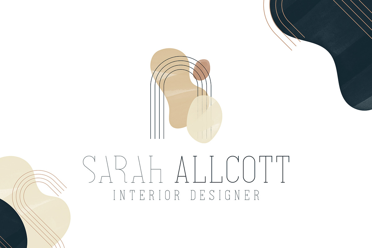 SALE! Italian Slab Serif - 24 fonts, a Slab Serif Font by VP Fonts (Photo 7 of 11)