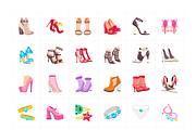 Clothing and Accessories Sticker, an Emoji Icon by Vectors Market (Thumbnail 6 of 6)