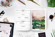 Fancy - Journal Mockups (16 in 1), a Print Template by Europe.graphics (Thumbnail 3 of 6)