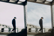 Agfa Optima 200 III, a Preset Add-On by colorituals (Thumbnail 9 of 9)