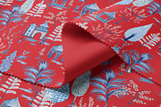 Pandora, Elegant Luxury Prints, a Pattern Graphic by HannaStudio (Thumbnail 6 of 9)