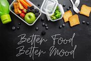 Mashiya - Monoline Script Font, a Script Font by StringLabs (Thumbnail 5 of 9)