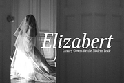 Geffroy Eleonora A Nostalgic Serif, a Serif Font by Ronny Studio (Thumbnail 8 of 18)