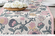 Table Runner with Smart Objects, a Product Mockup by mock-ups (Thumbnail 11 of 13)