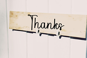 Signature Wedding, a Handwritten Font by FreshTypeINK (Thumbnail 8 of 8)