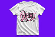 Breast Cancer PNG clip art, a Healthcare Illustration by Unique Design Team (Thumbnail 2 of 5)