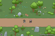 2D Minimal - Environment 1, a Background Graphic by LAYERLAB (Thumbnail 6 of 9)
