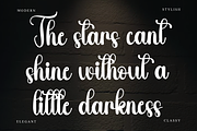 Thickland, a Handwritten Font by FreshTypeINK (Thumbnail 6 of 8)