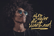 Doflamingo, a Script Font by Bokuto Studio (Thumbnail 12 of 12)