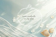 Whimsical Wedding: Coastal Edition, an Illustration by PaperJamLab (Thumbnail 17 of 17)