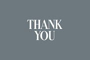 Manwards Modern Retro Serif Font, a Serif Font by UICreative (Thumbnail 13 of 13)