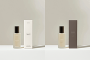 Luxury Cosmetic Mockup Bundle, a Packaging Mockup by Digital Asset Co (Thumbnail 3 of 7)