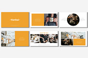 Hanbai - Powerpoint Template, a Presentation Template by Tumbuh Kerja (Thumbnail 2 of 6)