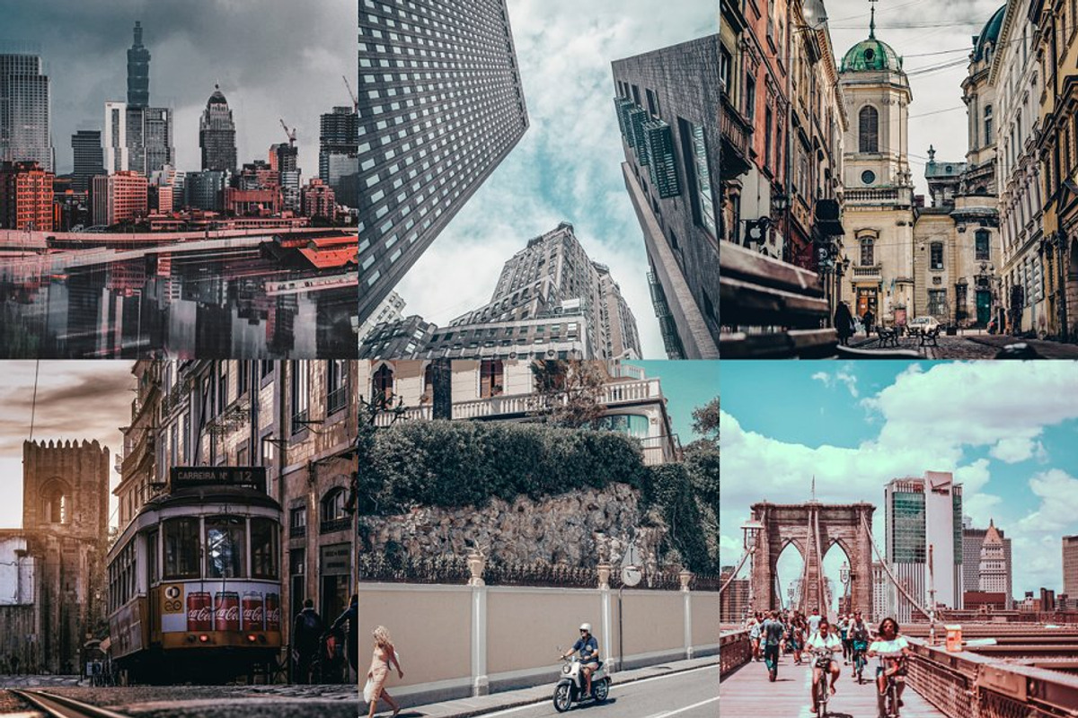 2100+ Lightroom & ACR Presets Bundle, an Action Add-On by PixelHive Pro (Photo 86 of 114)