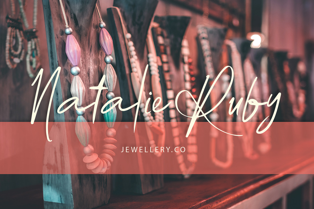 Chelsea Queen || Elegant Signature, a Script Font by D&K Project (Photo 11 of 18)