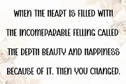 Simple Notes, a Script Font by InermediaSTUDIO (Thumbnail 8 of 8)