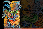 Watercolor Heroes & Demon Part 04, an Illustration by NStudio (Thumbnail 1 of 5)