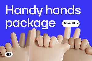 Handy Hands Package