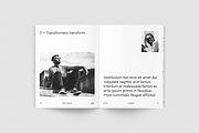 _Shift. Lookbook, a Brochure Template by silukEight (Thumbnail 9 of 17)