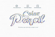 Bundle Photoshop Layer Styles, a Layer Style Add-On by MRI STUDIO (Thumbnail 4 of 16)