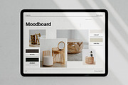 NAMA | Brand Guidelines, a Brochure Template by Analogi Studio (Thumbnail 16 of 20)