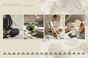 Threads of Memory - Folk dotted arts, an Object Illustration by lokko studio (Thumbnail 4 of 11)
