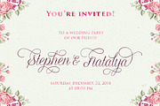 Graceful, a Script Font by artimasa (Thumbnail 3 of 5)