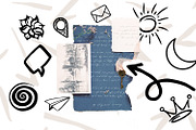 1647+ Premium Marker PNG Elements, an Object Graphic by AN Productions (Thumbnail 17 of 32)