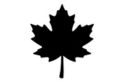 Maple Leaf Oak Leaf Autumn, an Object Graphic by Gfx_Store (Thumbnail 5 of 15)