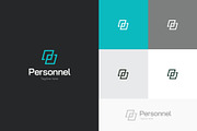 Sleek Wordmark Logo, a Branding & Logo Template by Dipak Dheer (Thumbnail 2 of 6)